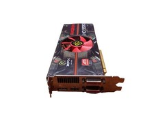 ATI Radeon HD 5830 1GB GDDR5 Graphics Card DVI HDMI DisplayPort Full Bracket