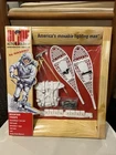 GI Joe 40th Anniversary Series 30th (Mountain Troops) - Accessory Pack Only