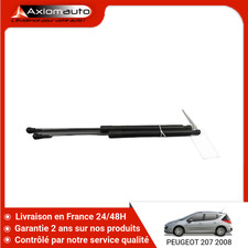 Verin de hayon / de capot Peugeot 207