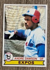 Click to enlarge Andre Dawson