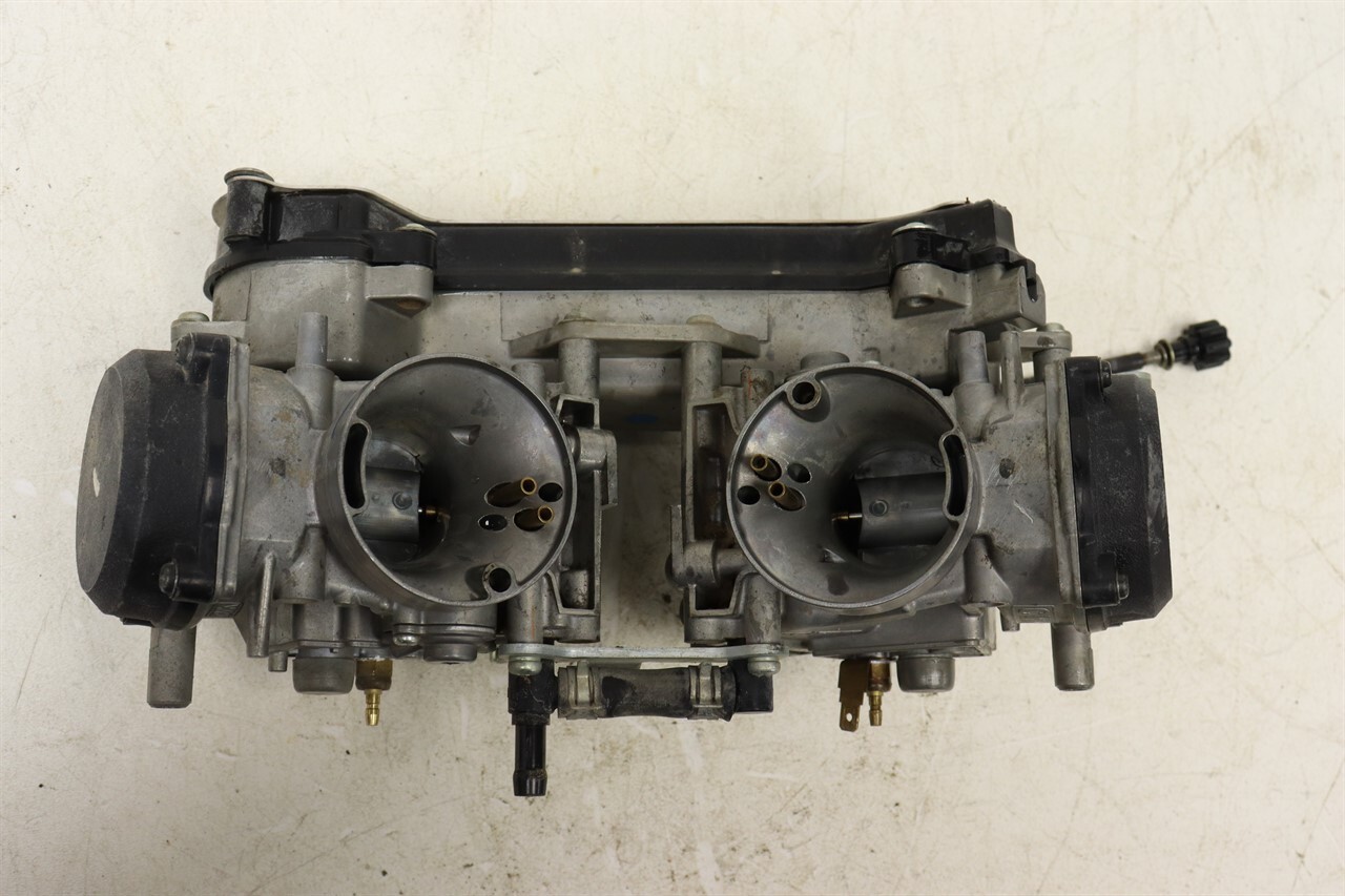 Kawasaki Brute Force 650 IRS 13 Carburetor Carbs 150040036 44248 eBay