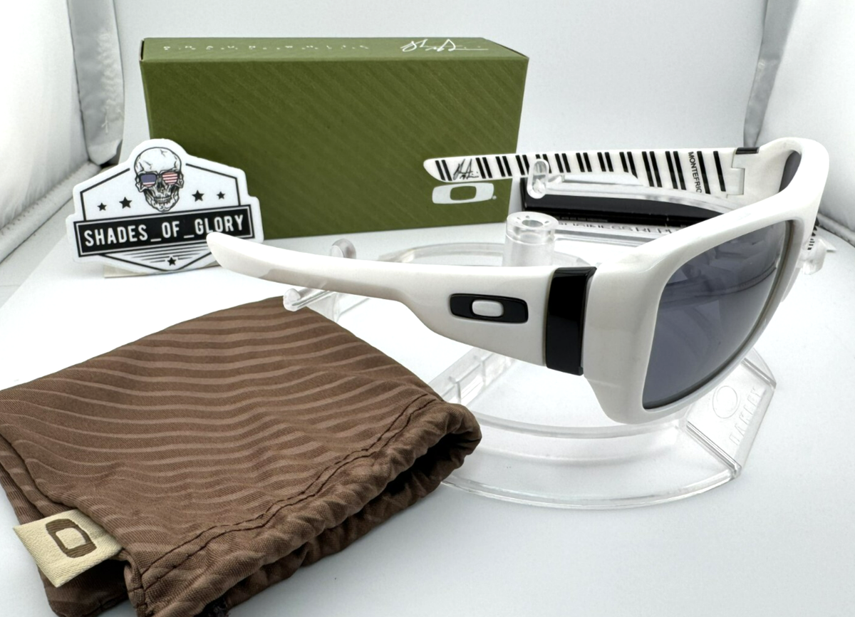 未使用OAKLEY Airbrake Shaun White シグネチャー Oakley Airbrake