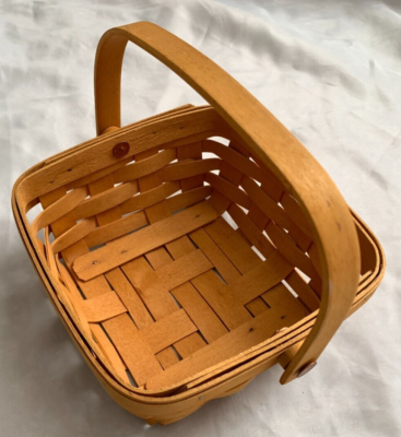 Honey Brown 3X6.5X6.5
