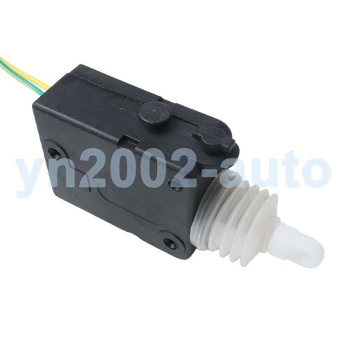 Actuador de cerradura de puerta delantera A0048202542 para Benz Clase G W463 G350 G500 G55 G63 AMG - Imagen 5 de 8