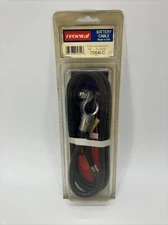 For Plymouth Barracuda 1968 Standard 7564LC Federal Parts Battery Cable