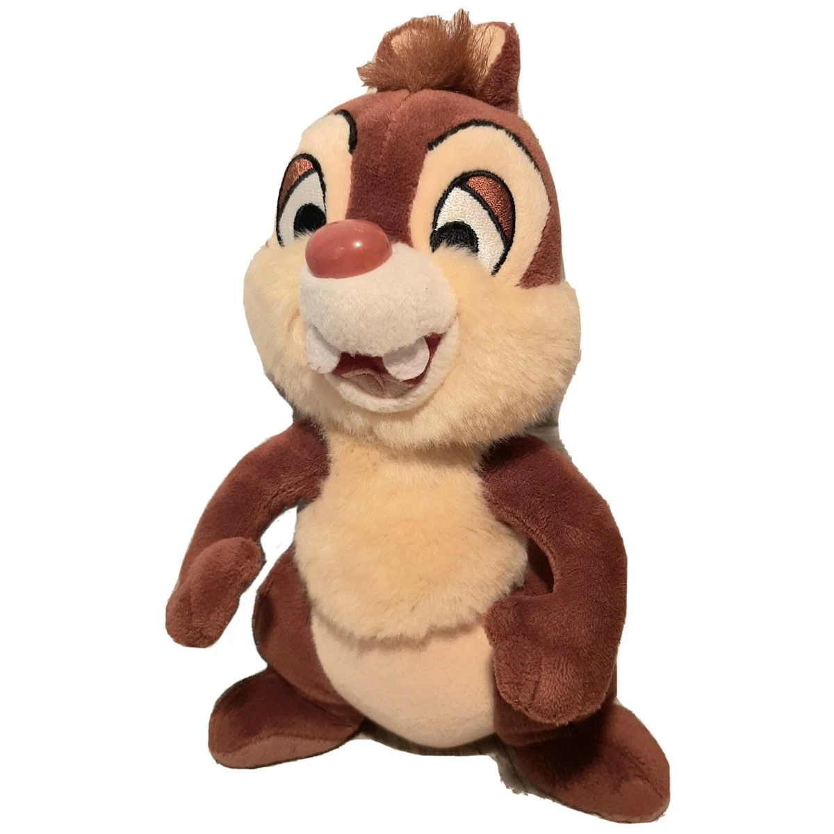 Chipmunk cartoon 2024