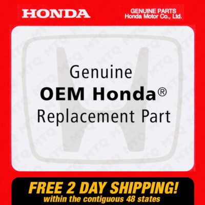 Honda Genuine Lost Motion Assembly – 8 Piece Set For K20A, K20Z, K24A Engines (14820-PNA-013)