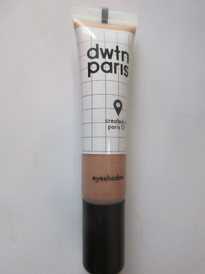 dwtn paris Rose Gold Liquid Eyeshadow 15 ml NEU