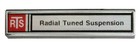 <!--F#f_0-->BADGE DASH RTS HOLDEN HZ EXC PREMIER STATESMAN, UC GLOVEBOX<!--F/-->