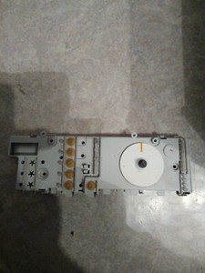 4768391,2,3 Miele Waschmaschine Elekronik EDPW205oder200