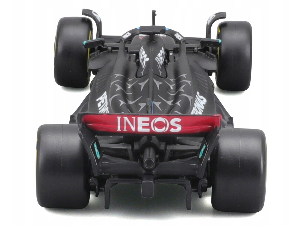 MERCEDES AMG F1 W14 E PERFORMANCE #63 RUSSELL F1 (2023) 1/43 BY
