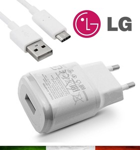 foto cavo usb lg 8180