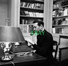 Photographie de GEORGES SIMENON