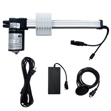 kaidi Linear Actuator Motor Model KDPT007-233 N for Power Recliner Lift Chair