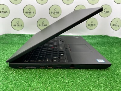 Lenovo ThinkPad L580 Laptop i3-8130U 2.2GHz / 8GB RAM / 256GB SSD