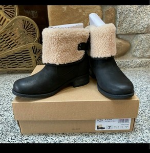 ugg aldon