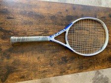 Head LiquidMetal Universe OS Tennis Racquet S3 Oversize