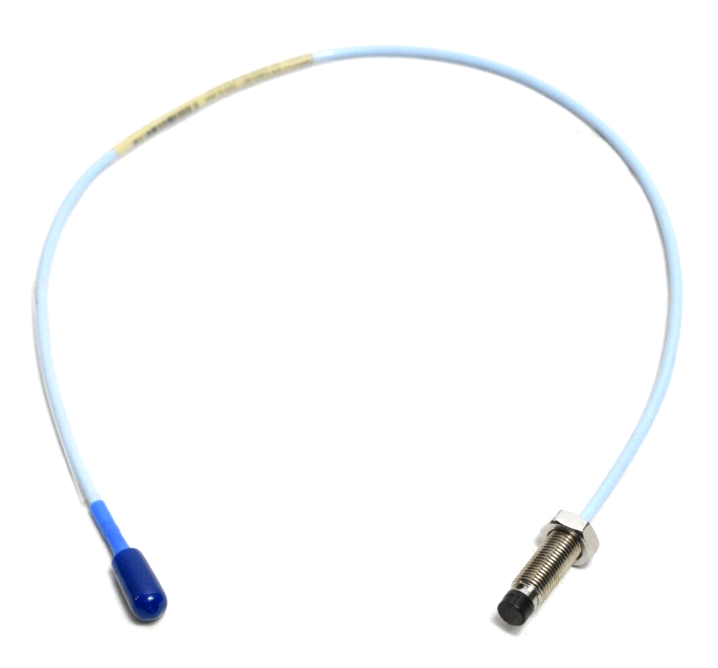 Bently Nevada 3300 XL 8mm Proximity Probe 330101-00-12-05-02
