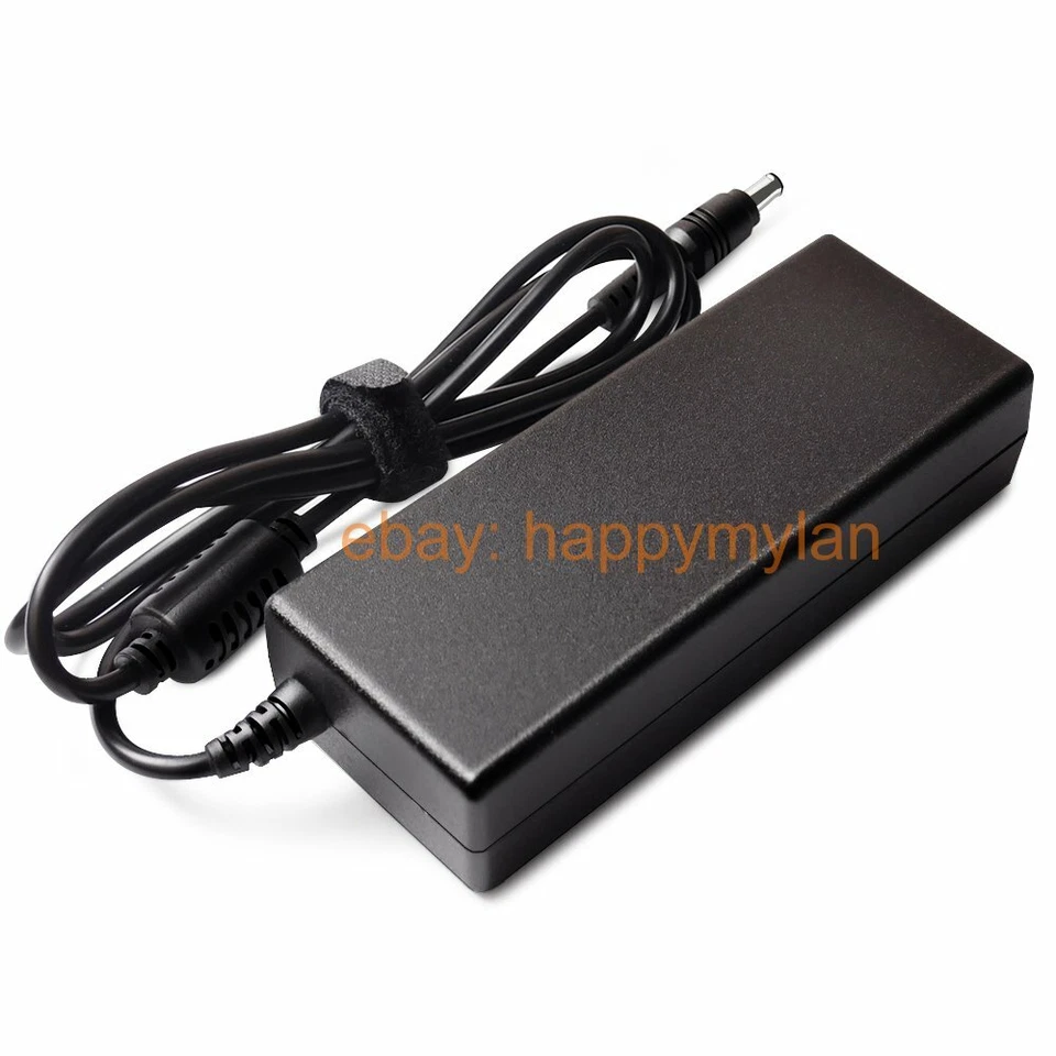 Laptop Netzteil Ladegerät Ladekabel für SAMSUNG R780 R540 RV511 RC720 Notebook - Bild 4 von 4