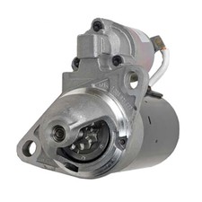 New 9 Tooth Starter Fits Ford Compact Tractor 1210 1310 3-58 0-001-108-081