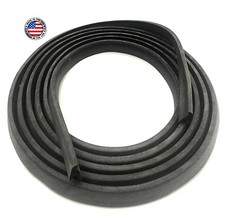 1968-1974 Dodge Coronet Super Bee B-body Mopar Trunk Rubber Weather Strip Seal