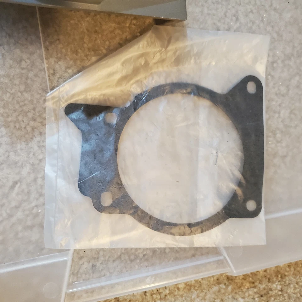 Bomba de agua 85499PW 1998 1999 2000 2001 para Ford Escort Mercury GMB F99 1997-2002 Foto 4 de 4