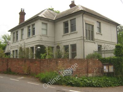 Photo 6x4 Was the Bald Faced Stag Public House Ashurst/TQ5138 This large c2010