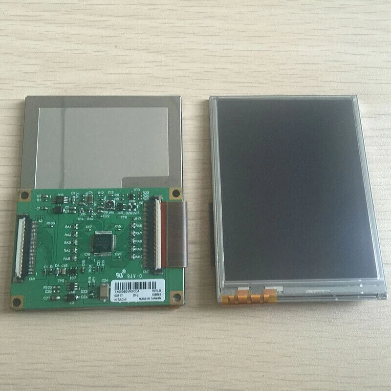 3.5 inch LCD Display Screen for Philips X2 Monitor M3002A MP2 | eBay