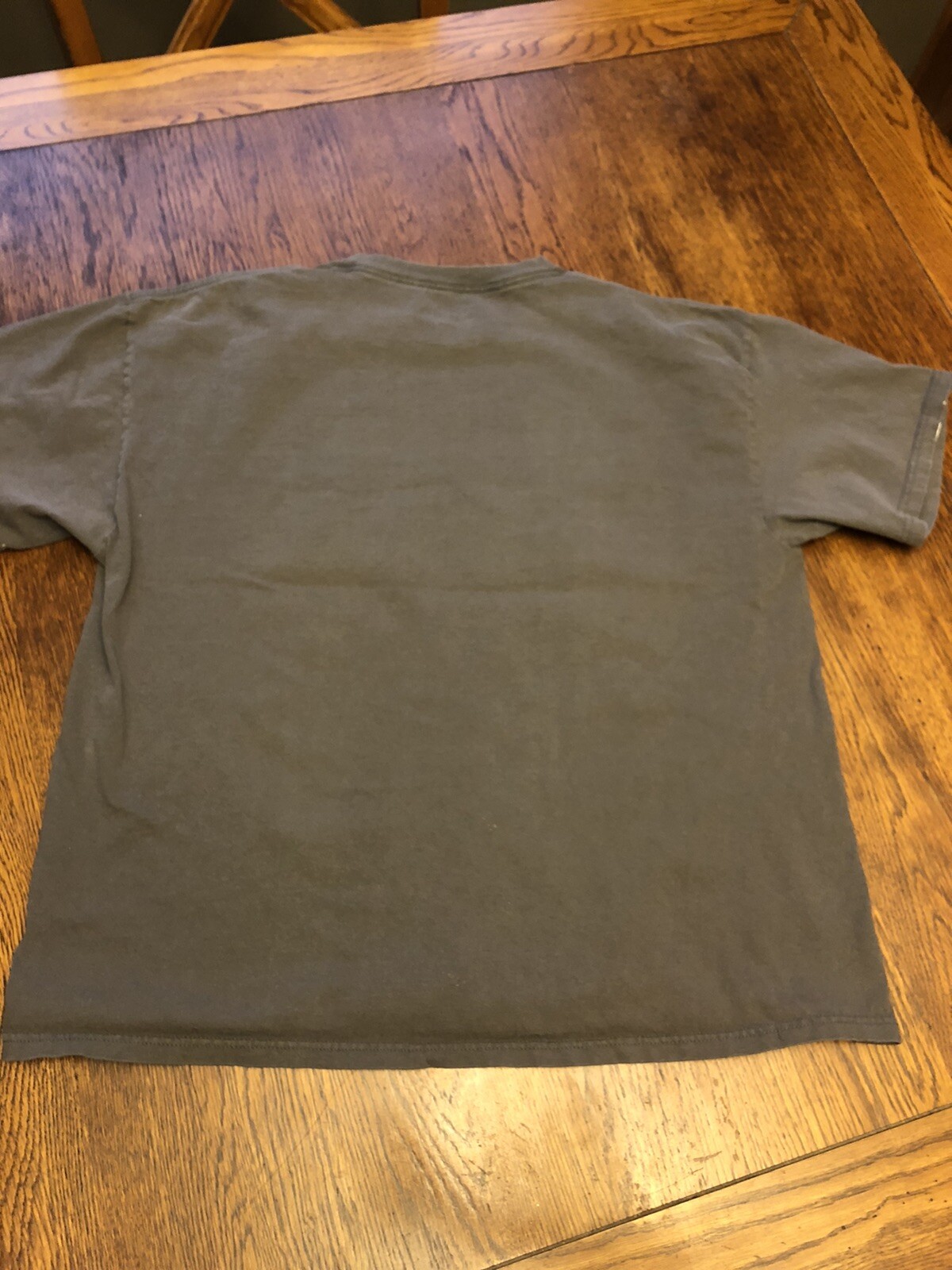 Vintage U of Notre Dame 1924 Legends Of Football Team Four Horsemen