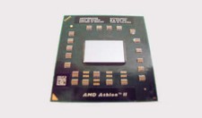 AMM300DB022GQ AMD CPU ATHLON 2.0GHZ 64 M300 DUAL CORE PROC, "GRADE A"