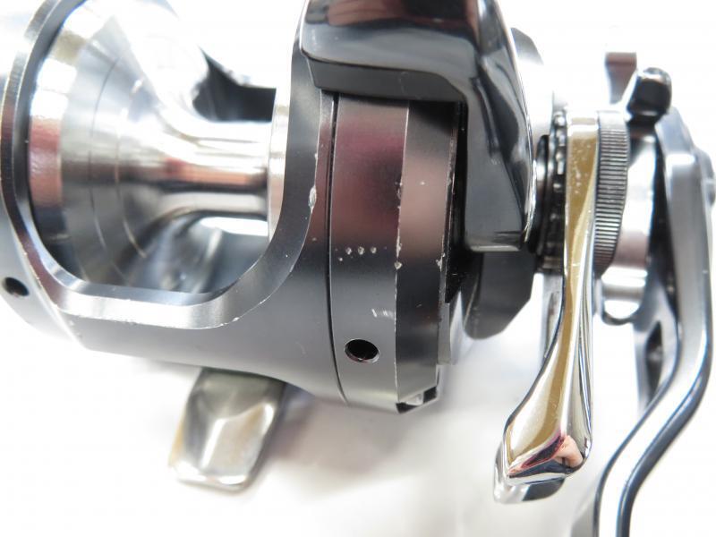 Shimano 19 Ocea jigger f custom 1500hg Cond/B | eBay Shimano 19 Ocea jigger f custom 1500hg Cond/B | eBay