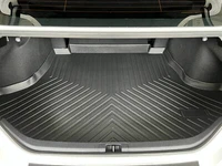 All Weather Rear Trunk Liner Floor Mat Cargo for Toyota Camry 2018-2024 New (For: Toyota Camry)
