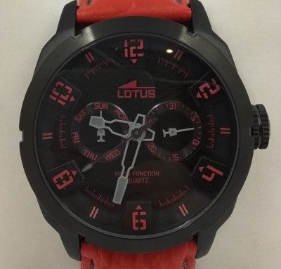 Lotus Watch 15788/3