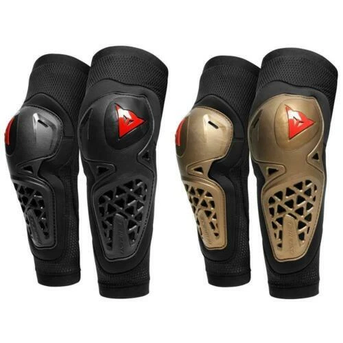 Dainese Motorcycle & Motorsports Elbow & Shoulder Guards