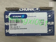 NEW SCHUNK PGN+64-2 0371091 pneumatic fixture DHL Fast delivery