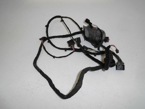 Original VW Phaeton 3D Türkabelbaum Kabelbaum Tür Vorne Rechts VR