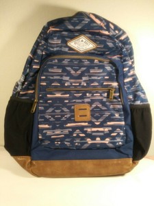 kelty built backpack