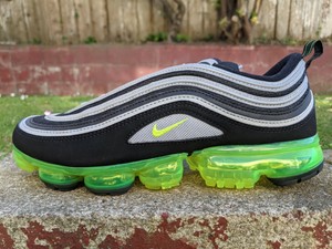 97 vapormax neon