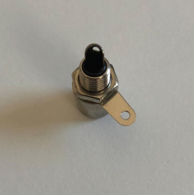 Adattatori Femmina Per Condotti Elettrici PVC 20 Mm – Nero, Confezione Da 10 Pezzi – Raccordo Per Scatole E Tubi
