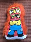Universal Studios The Simpsons Groundskeeper Willie Plush — photo 1