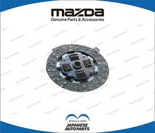 Disque d'embrayage Mazda RX7