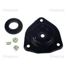 1x Federbeinstützlager TRISCAN 8500 14901 passend für NISSAN