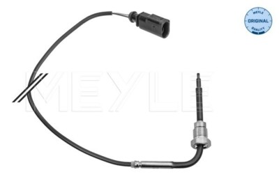 Meyle 114 800 0141 sensor, exhaust gas temperature for VW