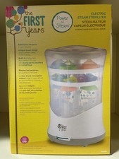 the first years sterilizer