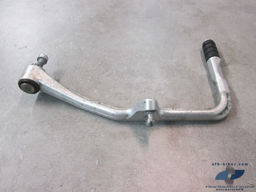 Sélecteur de vitesse de BMW r 1100 rt / R 850 RT - Photo 2 sur 2