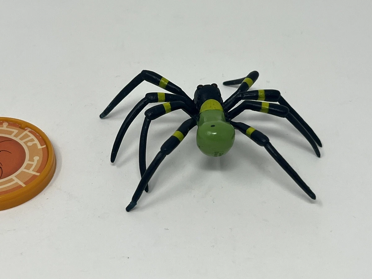 Wild Kratts Creature Power Discs Spider
