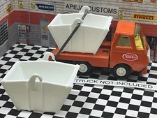 1 new mini tonka ladle (LADLE ONLY)