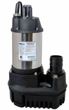 Pondmaster ProLine HFS Pump 1 HP 90106