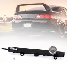 K Series High Flow Fuel Rail For Hondaacura K20 K24 K-swap Civic Rsx Integra