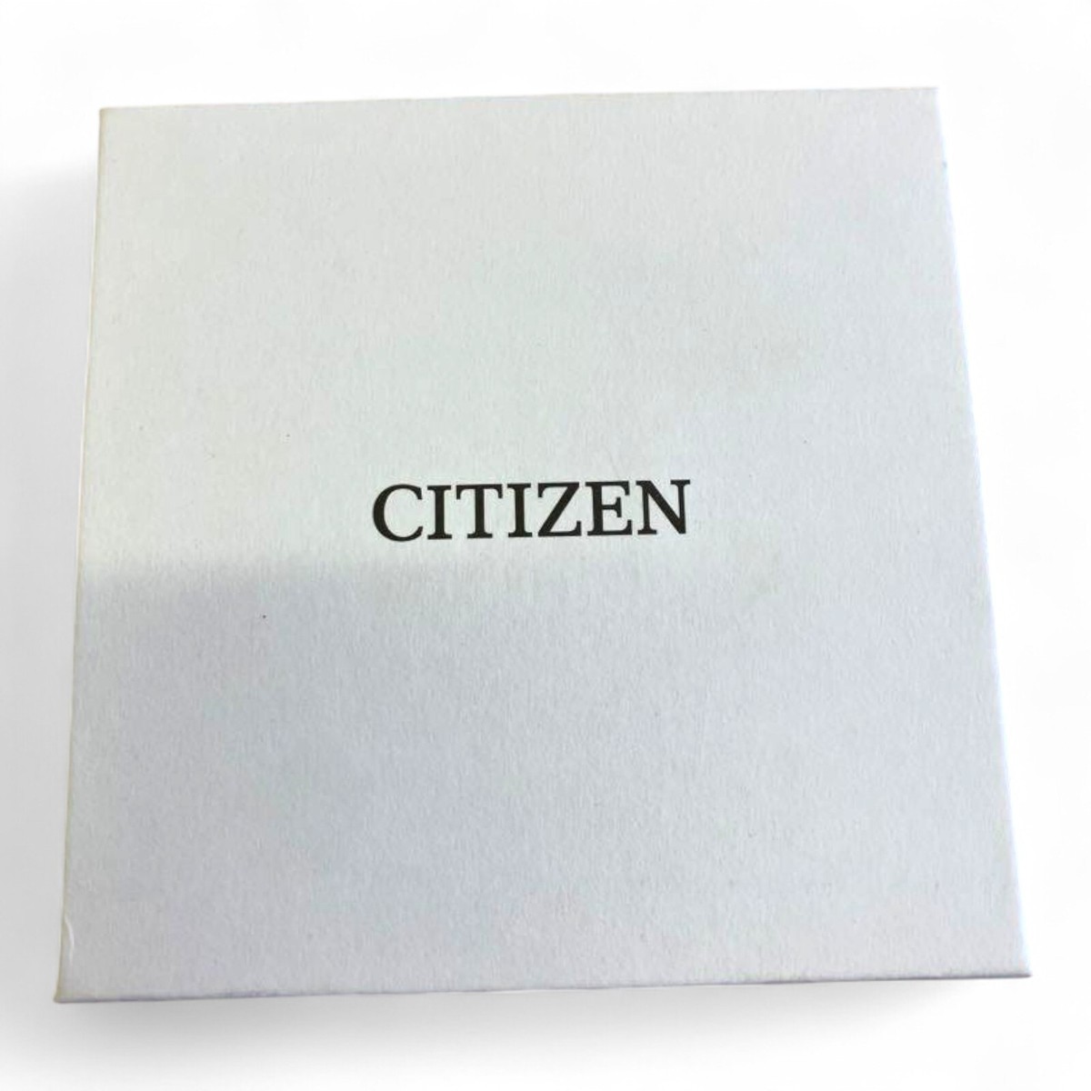 CITIZEN Ana-Digi Temp Watch JG2101-78E Quartz Alarm Chronograph